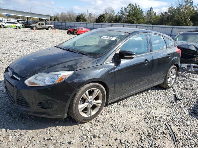 FORD FOCUS SE 2014 1fadp3k20el238892