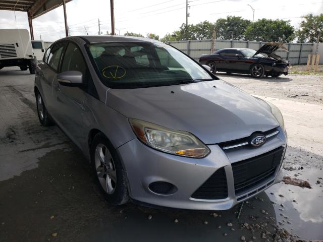 FORD NULL 2014 1fadp3k20el238908