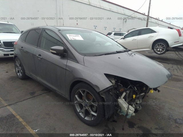 FORD FOCUS 2014 1fadp3k20el239380