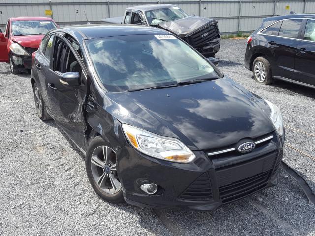 FORD NULL 2014 1fadp3k20el243509