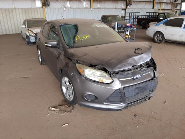 FORD FOCUS SE 2014 1fadp3k20el247916