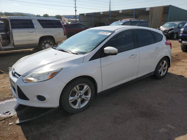 FORD FOCUS SE 2014 1fadp3k20el248449