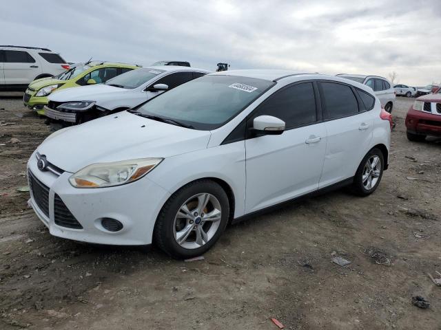 FORD FOCUS 2014 1fadp3k20el254249