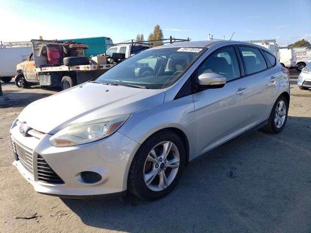 FORD FOCUS 2014 1fadp3k20el254767