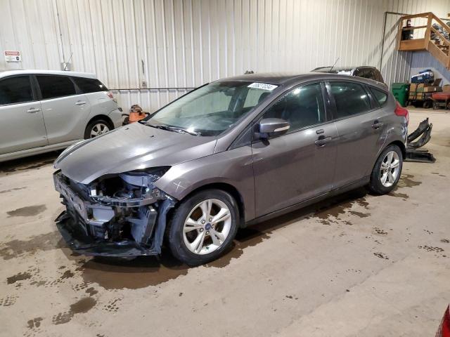 FORD FOCUS SE 2014 1fadp3k20el261587