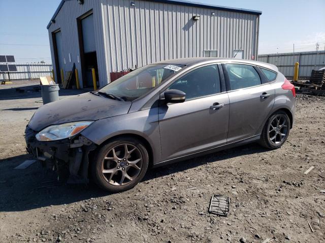 FORD FOCUS SE 2014 1fadp3k20el264795