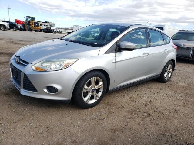 FORD FOCUS SE 2014 1fadp3k20el265199