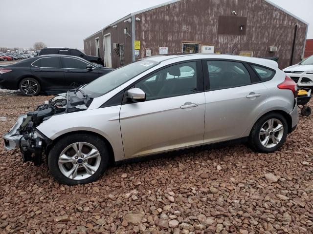 FORD FOCUS SE 2014 1fadp3k20el271892