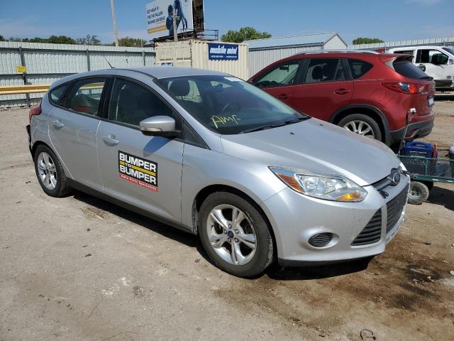 FORD FOCUS SE 2014 1fadp3k20el276204