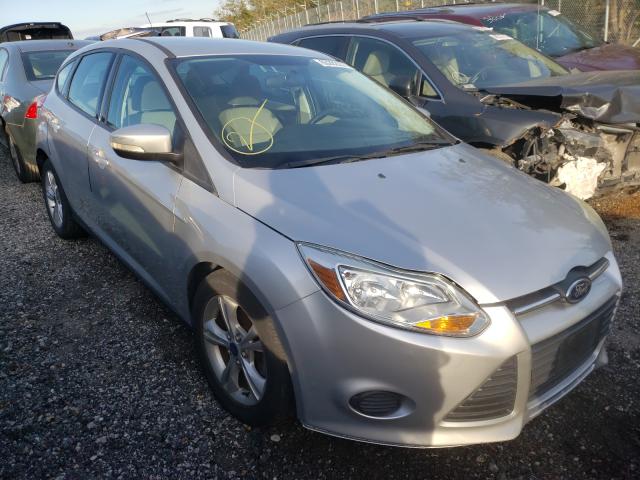 FORD FOCUS SE 2014 1fadp3k20el278292