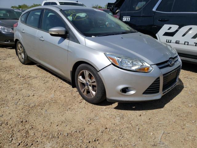 FORD FOCUS SE 2014 1fadp3k20el281368