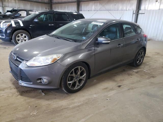 FORD FOCUS 2014 1fadp3k20el281385