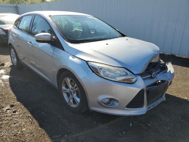 FORD FOCUS SE 2014 1fadp3k20el287624