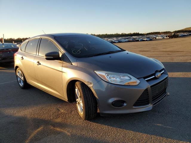 FORD FOCUS 2014 1fadp3k20el292273