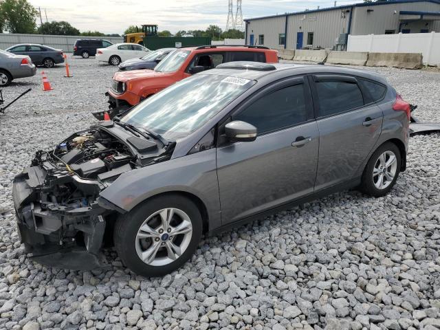 FORD FOCUS 2014 1fadp3k20el292855