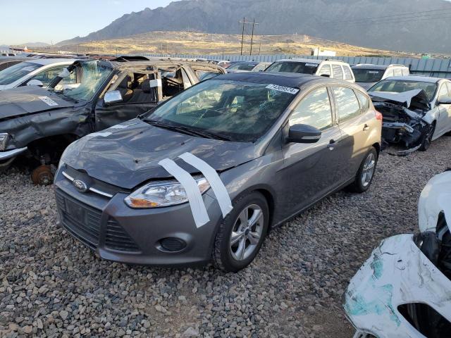 FORD FOCUS SE 2014 1fadp3k20el295643