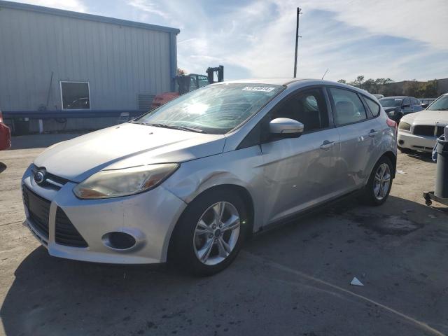 FORD FOCUS 2014 1fadp3k20el296789