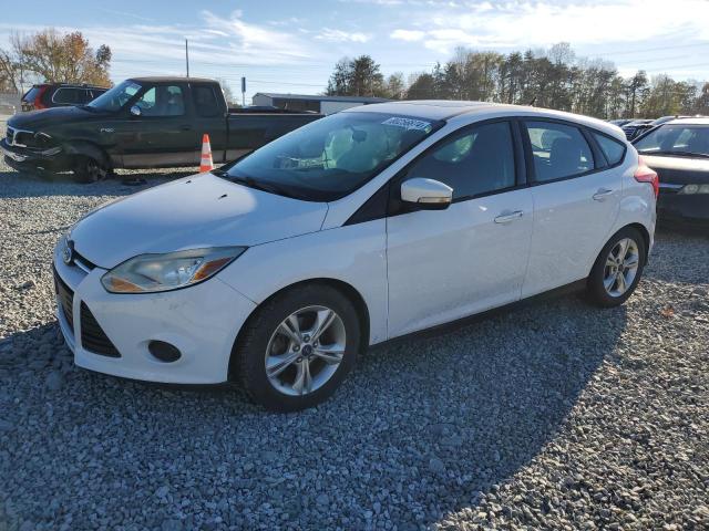 FORD FOCUS SE 2014 1fadp3k20el298123