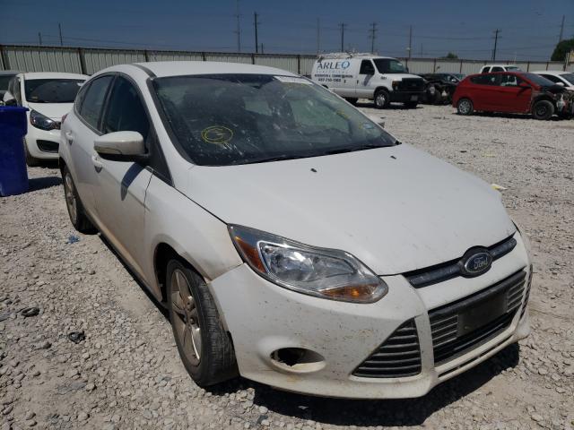 FORD FOCUS SE 2014 1fadp3k20el304647