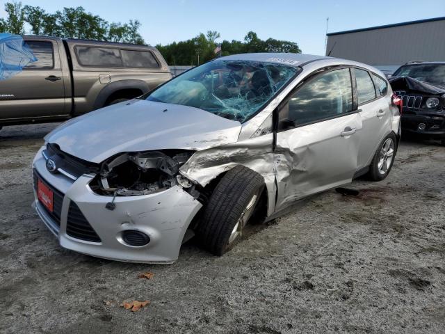 FORD FOCUS 2014 1fadp3k20el313588