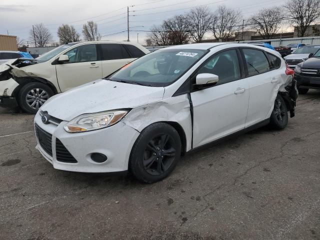 FORD FOCUS 2014 1fadp3k20el318791