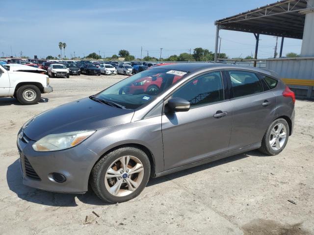 FORD FOCUS SE 2014 1fadp3k20el322307