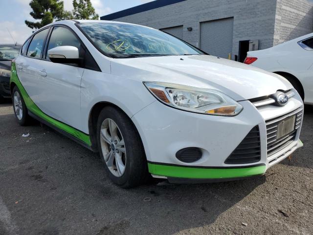 FORD FOCUS SE 2014 1fadp3k20el322792