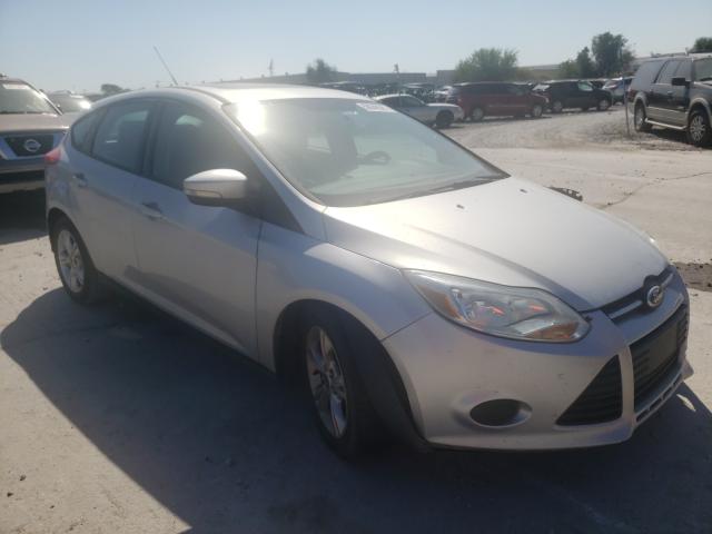 FORD FOCUS SE 2014 1fadp3k20el322999