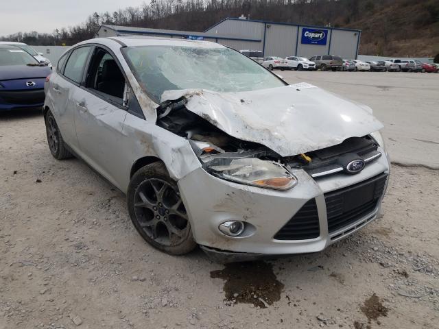 FORD FOCUS SE 2014 1fadp3k20el324929