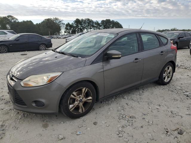 FORD FOCUS SE 2014 1fadp3k20el325689