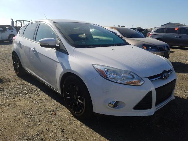 FORD FOCUS SE 2014 1fadp3k20el326471