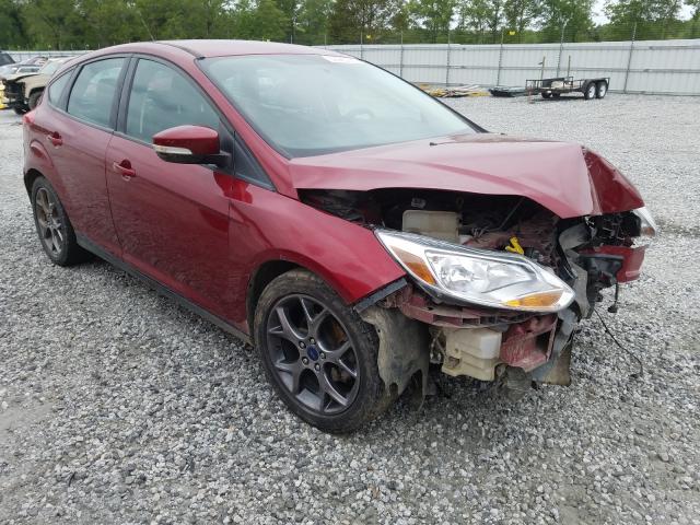 FORD NULL 2014 1fadp3k20el326518