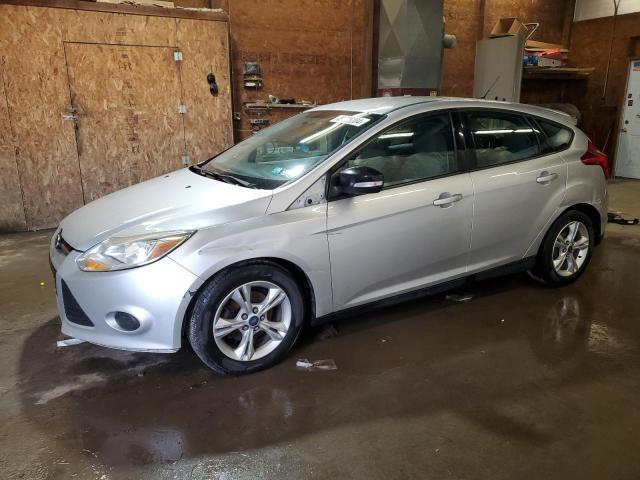 FORD FOCUS 2014 1fadp3k20el326910