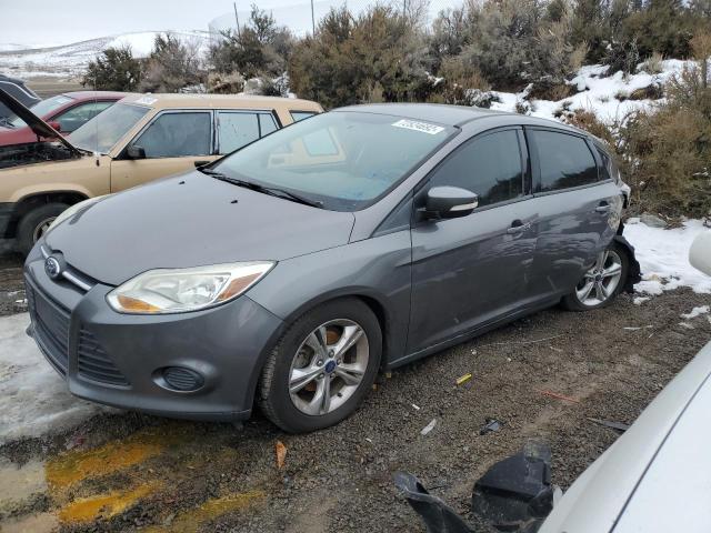 FORD FOCUS SE 2014 1fadp3k20el333937