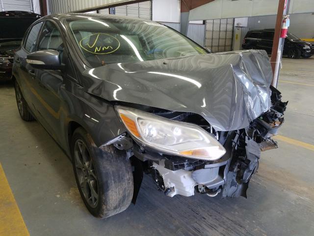 FORD NULL 2014 1fadp3k20el337664