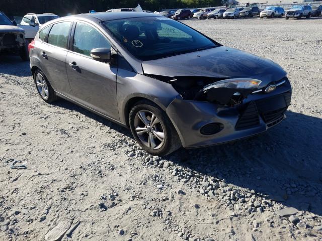 FORD FOCUS SE 2014 1fadp3k20el344999