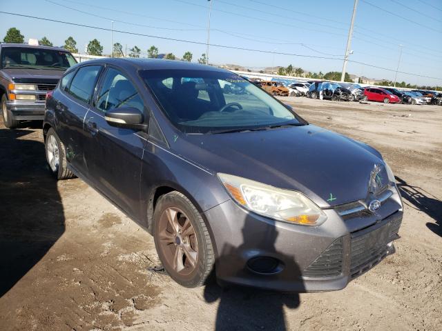 FORD FOCUS SE 2014 1fadp3k20el357154