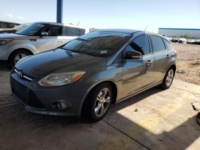 FORD FOCUS SE 2014 1fadp3k20el363391