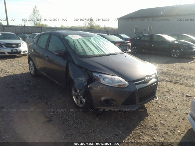 FORD FOCUS 2014 1fadp3k20el368851