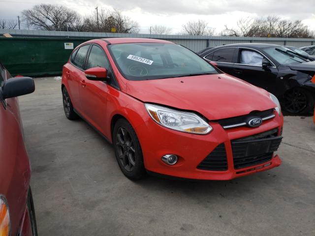 FORD NULL 2014 1fadp3k20el371605