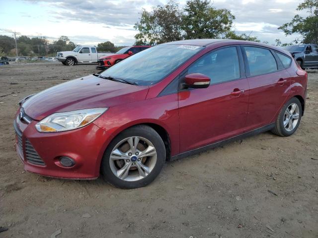 FORD FOCUS 2014 1fadp3k20el379008