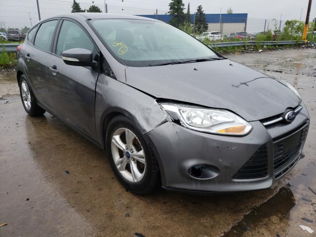 FORD FOCUS SE 2014 1fadp3k20el380823