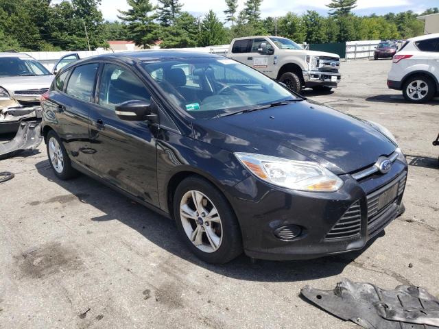 FORD FOCUS SE 2014 1fadp3k20el383432