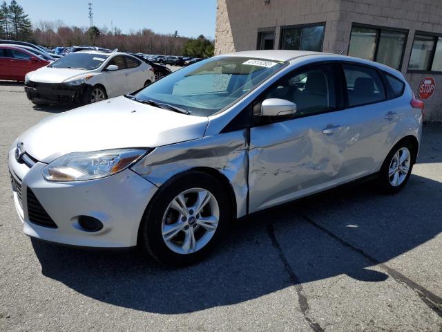 FORD FOCUS SE 2014 1fadp3k20el386069