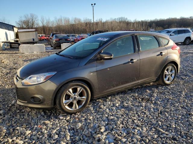 FORD FOCUS 2014 1fadp3k20el389148