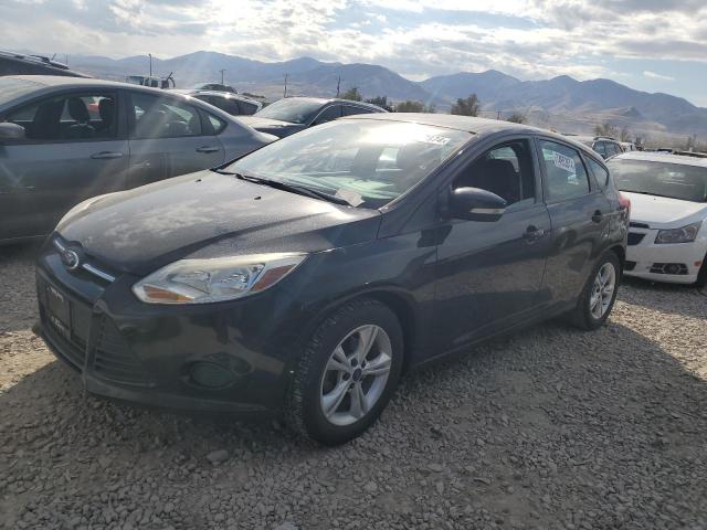 FORD FOCUS SE 2014 1fadp3k20el395290