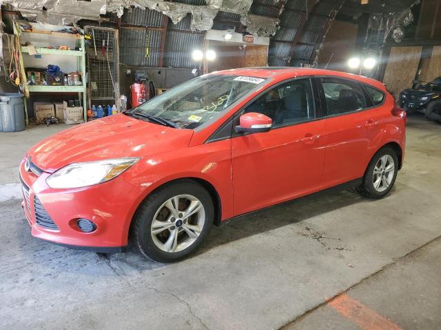 FORD FOCUS 2014 1fadp3k20el401802