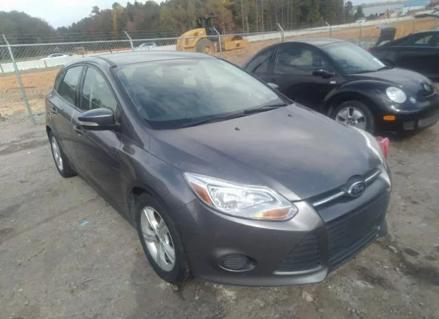 FORD FOCUS 2014 1fadp3k20el402416