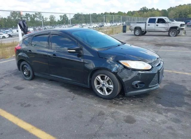 FORD FOCUS 2014 1fadp3k20el409740