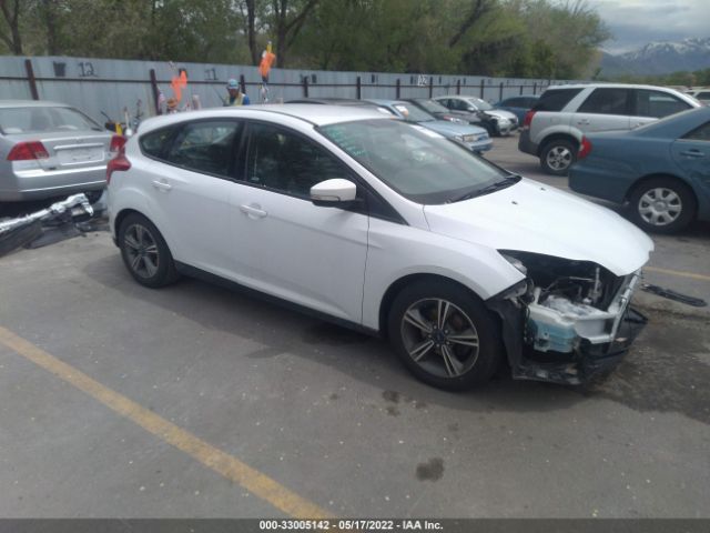 FORD FOCUS 2014 1fadp3k20el413402